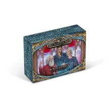 Ulisses Spiele DSA5 - Spielkartenset Rohals Erben - deutsche Version