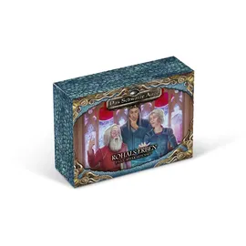 Ulisses Spiele DSA5 - Spielkartenset Rohals Erben - deutsche Version