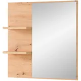 Innostyle BARI 78 x 80 cm Eiche Artisan