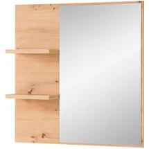 Innostyle BARI 78 x 80 cm Eiche Artisan