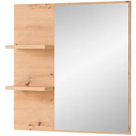 Innostyle BARI 78 x 80 cm Eiche Artisan
