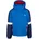 Kinder-Skijacke Blau 3/4 Blau