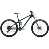 Ghost Kato FS Essential 27,5" (2022) blackmat/greenbay