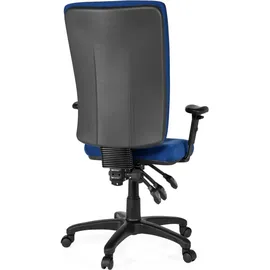 HJH Office Zenit High blau