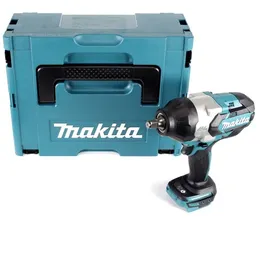 Makita DTW1002ZJ ohne Akku + Makpac