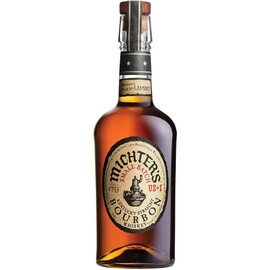 Michter's US*1 Kentucky Straight Bourbon 45,7% vol 0,7 l