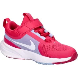 Nike Star Runner 5 Kinder Rush Pink / White / Aluminum 35