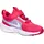 Nike Star Runner 5 Kinder Rush Pink / White / Aluminum 35
