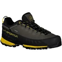 La Sportiva TX5 Low GTX - Carbon / Yellow