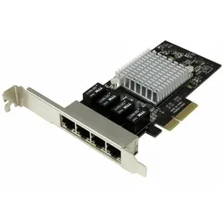 Netzwerkkarte Startech ST4000SPEXI