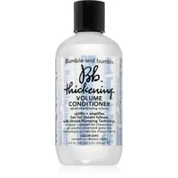 Bumble and Bumble Thickening Volume Conditioner 250 ml