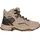 Whistler Farburnt Damen, 1136 simply taupe 38