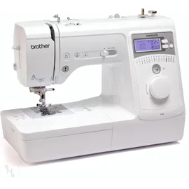 Brother Innov-is A16 weiß