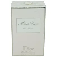Dior Eau de Toilette Miss Dior Eau Fraiche Eau de Toilette 100ml