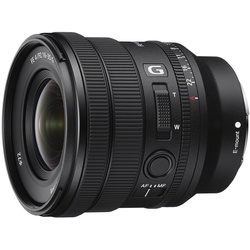 SEL FE 4,0/16-35 mm Premium G Powerzoom Objektiv