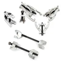 XPOtool Federspanner Satz 7-tlg. 355 mm