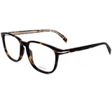 David Beckham DB 1017 086 HAVANA 53/17/145 Herren Brillen