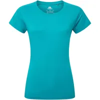 Mountain Equipment Headpoint Tee - petrol-türkis