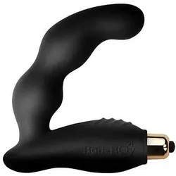 Rocks-Off - Bad-Boy 7-Speed Black 1 St