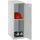 Simonrack Simonlocker Montadas Dism.mini+ban Schließfach 915 x 400 x 500 cm Grau