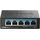 D-Link DMS-105/E 5-Port Unmanaged