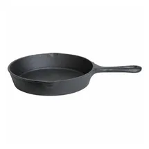 Paella World Gusseisenkuss Grillpfanne 20 cm