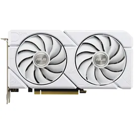 Asus Dual GeForce RTX 4060 EVO OC White 8 GB GDDR6 90YV0JCB-M0NA00