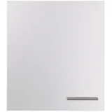 Respekta Hängeschrank Merle 50 x 34,6 x 56,1 cm Weiß