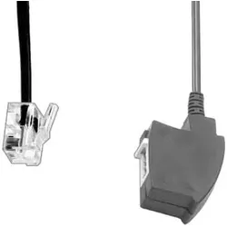 E+P Telefon-Adapter T65
