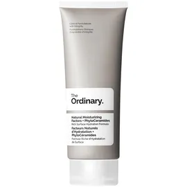 The Ordinary - Oils Natural Moisturizing Factors + PhytoCeramides Gesichtscreme 100 ml