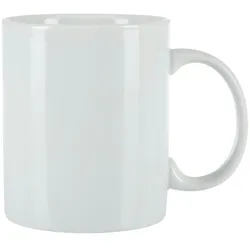 Gastronoble Olympia Whiteware Kaffeebecher - 28,4cl - 24 Tassen - Becher