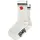 Fjällräven Hoja Socks 1 Paar Eggshell M