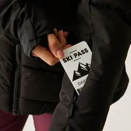 Dare 2b Dare2b Glacierjacket black (800) 16