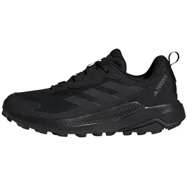 Adidas Damen Terrex Anylander Hiking Shoes Wanderschuhe, Core Black/Core Black/Grey Four, 42 2/3 EU