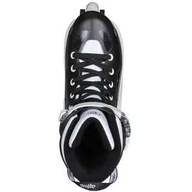 Playlife Reactor Inline-skates - White / Black - EU 41-42