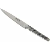 Global GSF-24 Allzweckmesser 15 cm Silber