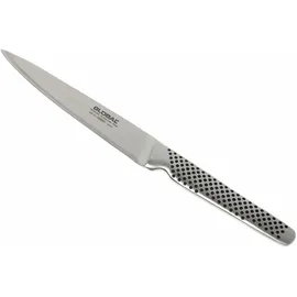 Global GSF-24 Allzweckmesser 15 cm Silber