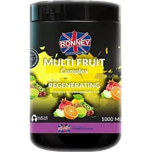 Ronney Multi Fruit Complex Haarmaske 1000 ml