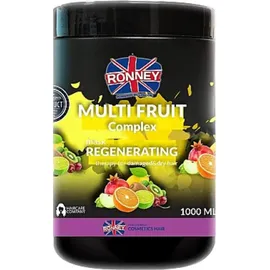 Ronney Multi Fruit Complex Haarmaske 1000 ml