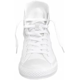Converse Chuck Taylor All Star Hi Damen Weiß 43