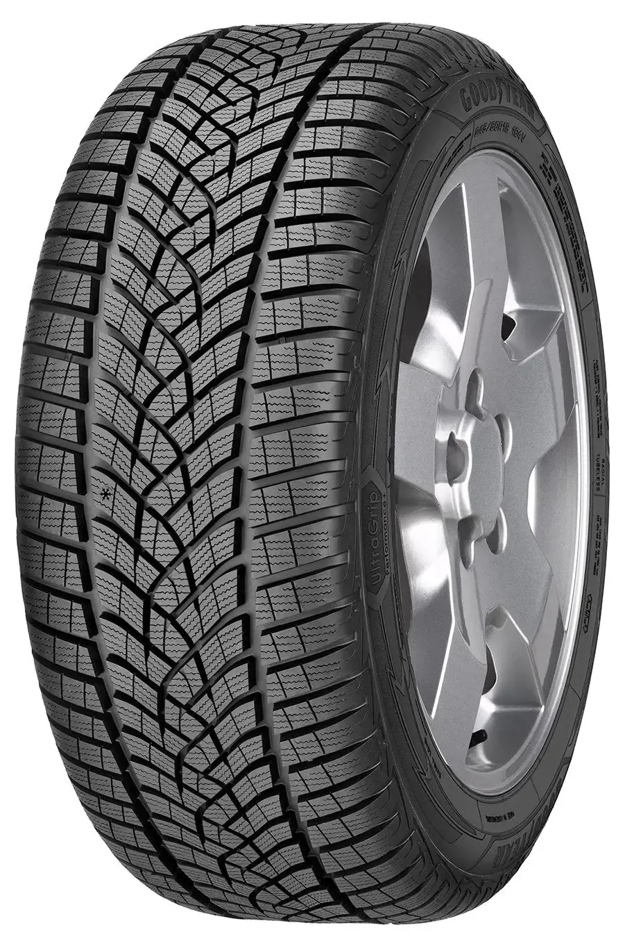 235/50 R20 104T Ultra Grip Performance + XL