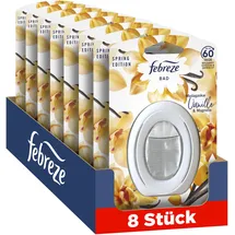 Febreze Bad Madagaskar Vanille & Magnolie 8 ml
