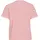 VILA VINORA S/S YD T-SHIRT - NOOS Rot XS