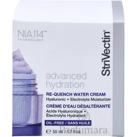 StriVectin Re-Quench Wassercreme Lotion 50 ml