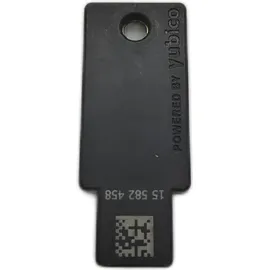 Yubico YubiKey 5 NFC - Systemsicherheitsschlüssel