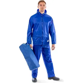 Result - Set aus Jacke & Hose - Black / M