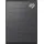 Seagate One Touch SSD 1 TB USB-C 3.2 schwarz STKG1000400
