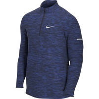 Nike Dri-FIT Element 1/2-Zip Laufshirt Herren DD4756