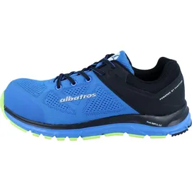 Albatros LIFT BLUE IMPULSE LOW S1P ESD HRO SRA