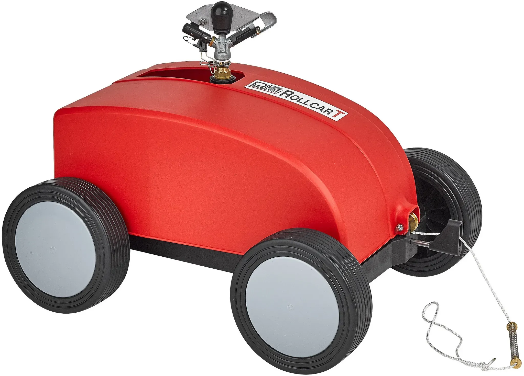 Perrot Regnerwagen Rollcart